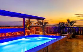 Mini Hotel Dunas