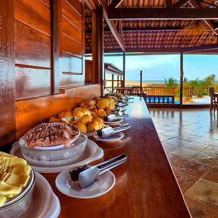 Mini Hotel Dunas Jijoca de Jericoacoara Exterior foto