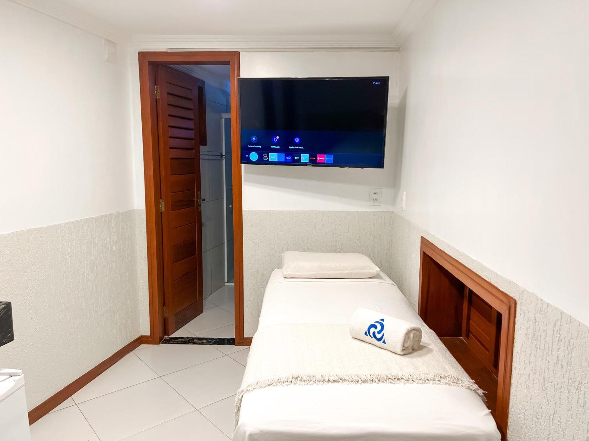 Mini Hotel Dunas Jijoca de Jericoacoara Exterior foto